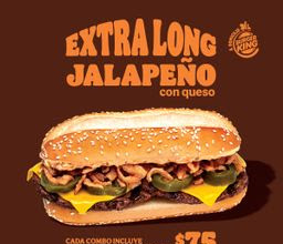 Burger King Plaza Sendero. Vhsa Tab. photo