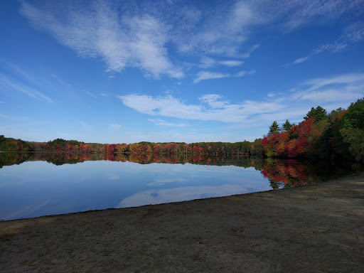 Park «Stoddard Park», reviews and photos, Norfolk St, Holliston, MA 01746, USA