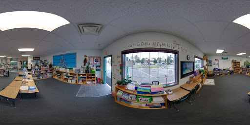 Montessori School «Monroe Montessori School», reviews and photos, 733 Village Way, Monroe, WA 98272, USA