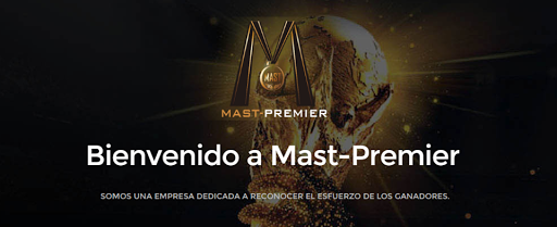 Mast-Premier