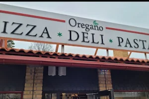 Pizzeria Oregano image