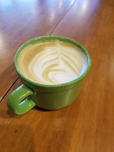 Coffee Shop «The Den Coffee Shop», reviews and photos, 10415 Beardslee Blvd, Bothell, WA 98011, USA