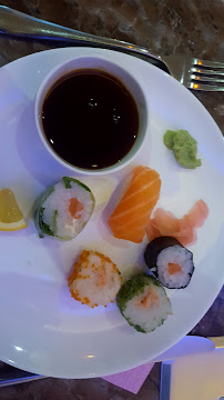 Sushi du Restaurant asiatique Royal bourgoin à Bourgoin-Jallieu - n°9
