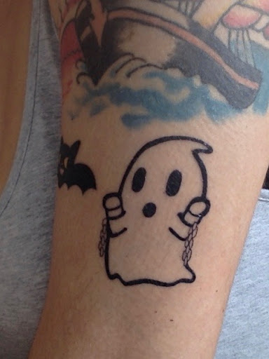 Tattoo Shop «Wild Wind Tattoo», reviews and photos, 1452 N Western Ave, Chicago, IL 60622, USA