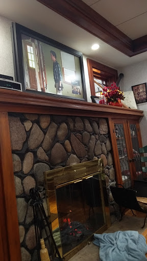 Barber Shop «Baldwin Barbershop», reviews and photos, 4391 S Baldwin Rd, Lake Orion, MI 48359, USA