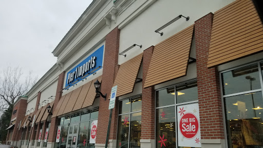 Home Goods Store «Pier 1 Imports», reviews and photos, 2101 Somerville Rd #110, Annapolis, MD 21401, USA