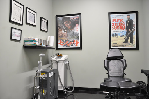 Tattoo Shop «Cat Tattoo», reviews and photos, 4544 Belt Line Rd, Addison, TX 75001, USA