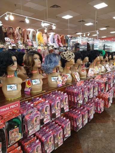 Beauty Supply Store «Beauty Master Morrow», reviews and photos, 1400 Mt Zion Rd, Morrow, GA 30260, USA