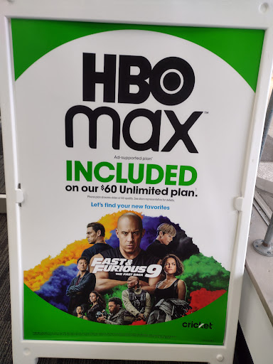 Cell Phone Store «Cricket Wireless Authorized Retailer», reviews and photos, 3858 Linden Ave, Dayton, OH 45432, USA