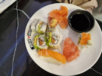 Sushi du Restaurant World Buffet à Portet-sur-Garonne - n°6