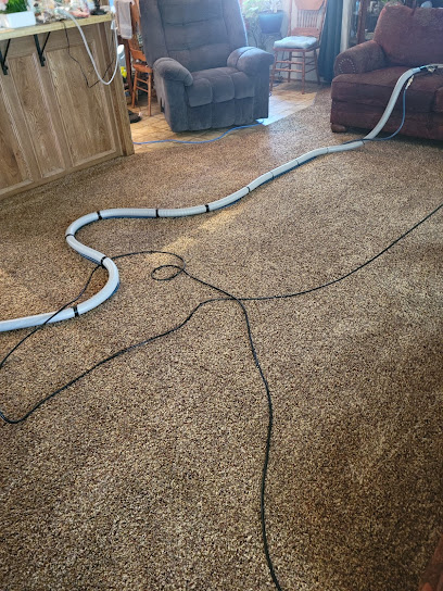 Murray carpet cleaning