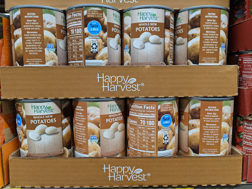 Supermarket «ALDI», reviews and photos, 707 S Wayne Rd, Westland, MI 48186, USA