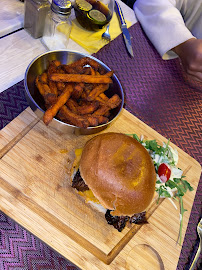 Les plus récentes photos du Restaurant de grillades à l'américaine BEEF SMOKED GRILL à Ivry-sur-Seine - n°7