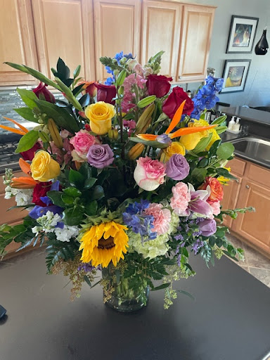 Florist «Arrowhead Flowers», reviews and photos, 6680 W Bell Rd, Glendale, AZ 85308, USA
