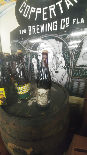 Wine Store «Luekens Liquors», reviews and photos, 41522 US Hwy 19 N, Tarpon Springs, FL 34689, USA