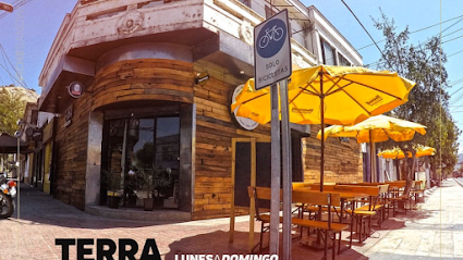 Terra Restobar