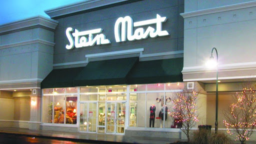 Stein Mart, 1400 Foothill Dr #130, Salt Lake City, UT 84108, USA, 