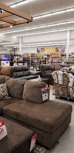 Discount Store «Big Lots», reviews and photos, 2412 S Volusia Ave, Orange City, FL 32763, USA