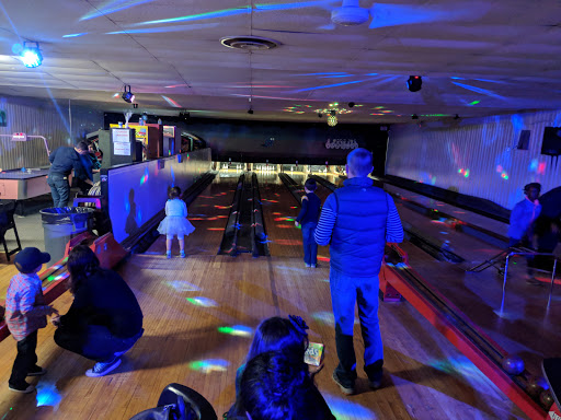 Bowling Alley «Devon Duckpin Lanes», reviews and photos, 551 Naugatuck Ave, Milford, CT 06460, USA