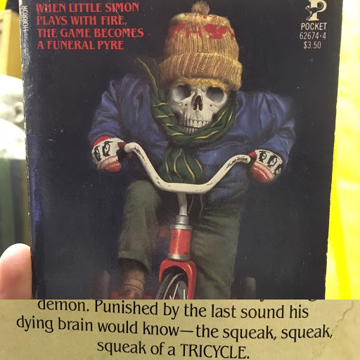 Book Store «Green Hand Bookshop», reviews and photos, 661 Congress St, Portland, ME 04101, USA