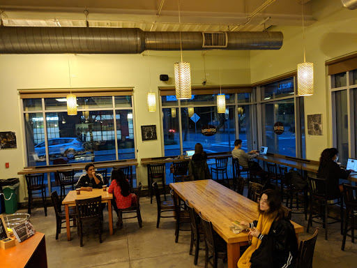 Coffee Shop «Philz Coffee», reviews and photos, 101 Forest Ave, Palo Alto, CA 94301, USA