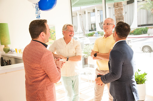 Equity Union Palm Springs image