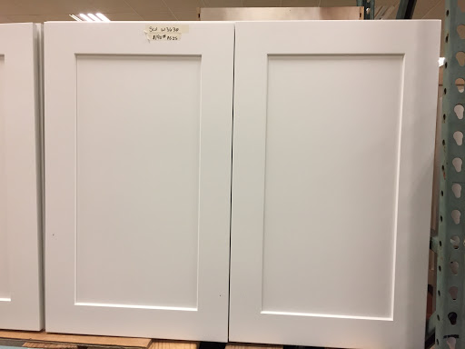 Kitchen Remodeler «Pease Warehouse & Kitchen Showroom», reviews and photos, 1780 S Erie Blvd, Hamilton, OH 45011, USA