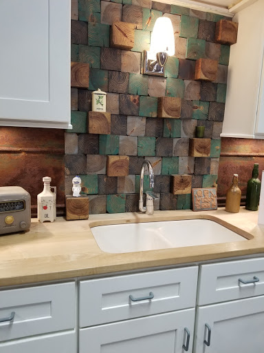 Antique Store «Eco Relics», reviews and photos, 106 Stockton St, Jacksonville, FL 32204, USA