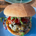 Photo n°2 de l'avis de Andreas.p fait le 31/05/2023 à 12:46 sur le  Hamburgerei Kempten à Kempten