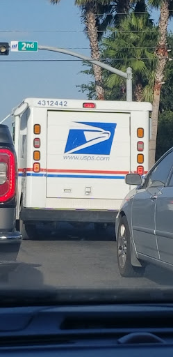 Post Office «United States Postal Service», reviews and photos, 620 E Pecan Blvd, McAllen, TX 78501, USA