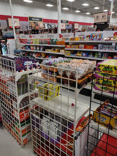 Craft Store «Michaels», reviews and photos, 475 Haggerty Rd, Commerce Charter Twp, MI 48390, USA
