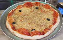 Plats et boissons du Livraison de pizzas Pizza Stark à Aix-en-Provence - n°2