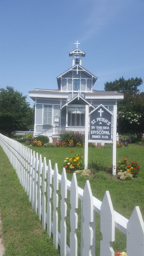 State Park «Cape May Point State Park», reviews and photos, Light House Ave, Cape May Point, NJ 08212, USA