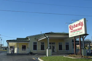 Richards Restaurant image