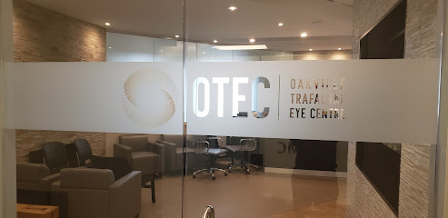 Oakville Trafalgar Eye Centre