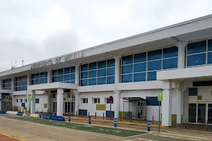 Melilla Airport image