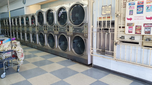 Laundromat «Coin Laundry», reviews and photos, 13049 Chapman Ave, Orange, CA 92868, USA