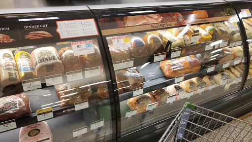 Supermarket «Publix Super Market at Perimeter Park», reviews and photos, 3330 Inner Perimeter Rd, Valdosta, GA 31602, USA