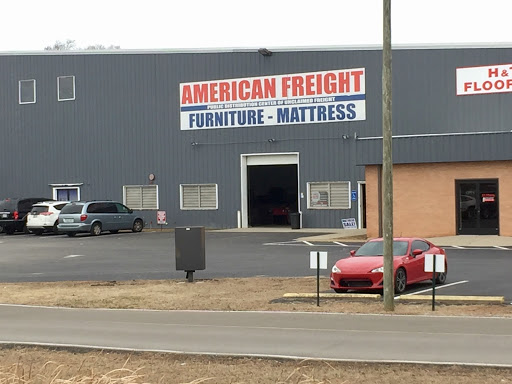 American Freight Furniture and Mattress, 2231 Madison St B, Clarksville, TN 37043, USA, 