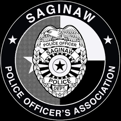 Saginaw Texas Police Officer's Association