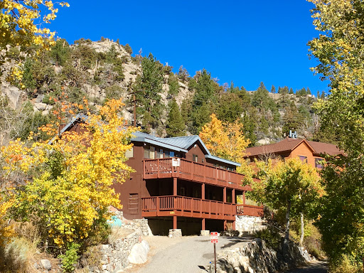 June Lake Campground
