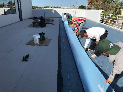 Roofing Contractor «Complete Roofing Solutions», reviews and photos, 4252 Westroads Dr a, West Palm Beach, FL 33407, USA