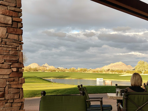 Golf Course «Grayhawk Golf Club», reviews and photos, 8620 E Thompson Peak Pkwy, Scottsdale, AZ 85255, USA