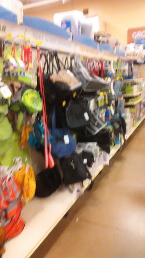 Pet Supply Store «PetSmart», reviews and photos, 11400 Financial Centre Pkwy, Little Rock, AR 72211, USA