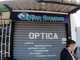 Optica Guerrero