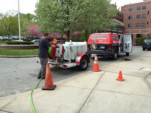 Superior Plumbing, Sewer & Drain Service in Mystic, Connecticut