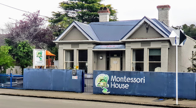 Pathways Montessori Pre-School - Dunedin