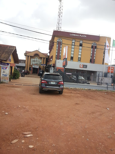 GTBank, Abule Egba, Lagos, Nigeria, ATM, state Ogun
