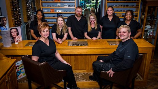 Nicholas & Meland Family Eyecare