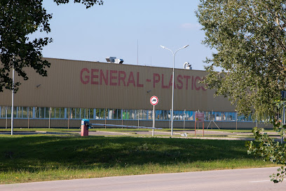 General-Plastics Kereskedelmi és Szolgáltató Kft.